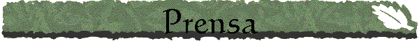 Prensa